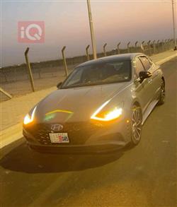 هيونداي سوناتا